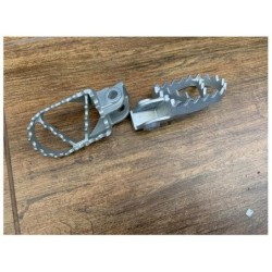 Coppia Pedaline Morini 50