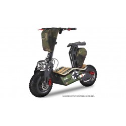 Lem M.A.D. 2000W 60V LITHIUM