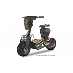 Borse MAD 1900W