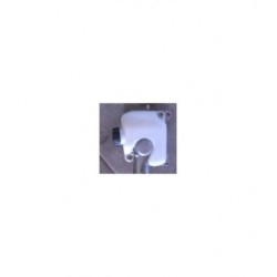 Serbatoio Funzione Motosega per Decespugliatore Incluso Tappo