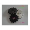 Pignone Per 4 Tempi 16 Denti Passo 428 - Atv Miniquad Quad Pit Bike Cross Quad