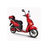 Bici Elettrica LUCKY XD CITYBIKE