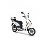 Bici Elettrica LUCKY XD CITYBIKE