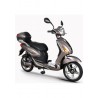 Scooter-Bici Elettrica LUCKY XD CITYBIKE