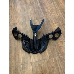 Plastica Anteriore Quad Hummer 125 4 Fanali