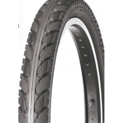 KENDA GOMMA POSTERIORE 16x3.0 16x2.75 COPERTONE - bici elettrica scooter sky II tipo z-tec REVENGE