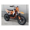 Adesivi Per Carena Falco Minimoto 50cc,Colori Rosso,Blu,Verde,Arancione