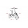 Lem M.A.D. 2000W 60V LITHIUM