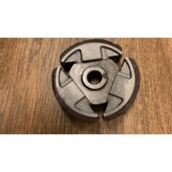 Frizione Ktm Minicross Morini 3 Masse Malaguti Grizzly Interno Dentato Millerighe