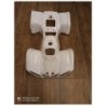 Carene Plastiche Miniquad Hummer Elettrico 1000W Escluso Pedane Fanali
