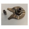 Farfalla Spingi Disco Frizione Semiautomatica Blocco Motore 125cc Pit Bike