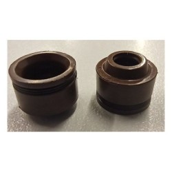 Set Gommini Tenuta Olio Guida Valvola Blocco Motore Yx 125cc