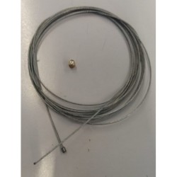 filo acceleratore universale lunghezza 2 metri