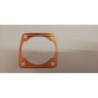 Guarnizione Basamento Motore 2 Tempi In Rame Cilindro Minimoto Minicross Miniquad Miniatv