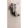 Kit Pompa Olio per Motosega Ingranaggio Lubrificazione Catena
