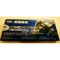 Catena Passo 428 Kmc428Hs Pitbike Cross Quad Atv
