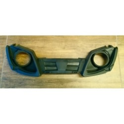 Plastica 2 Fanali Quad Hummer Atv Kayo Au125