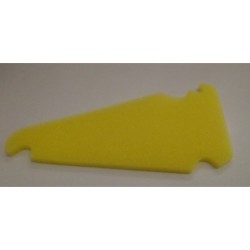 Spugna Del Filtro Aria Kayo Tt125 Tt140 Tt170 Krz