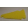 Spugna Del Filtro Aria Kayo Tt125 Tt140 Tt170 Krz