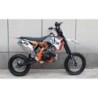 SOLO KIT ADESIVI PER MINICROSS tipo morini 65cc LIQUIDO 16HP