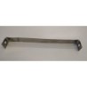 fascetta fissaggio terminale scarico minimoto GP LUNGHEZZA 19 CM