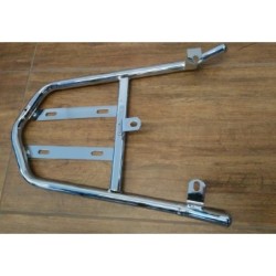 Supporto Bauletto Scoter Elettrico Sky Ii Revenge