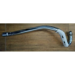 Solo Tubo Scarico Marmitta Kayo Krz Tt125 Tt140 Tt170