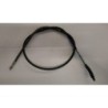 FILO cavo FRIZIONE BLOCCO MOTORE 140cc Yx KAYO PIT BIKE BSE - completo di guaina registro