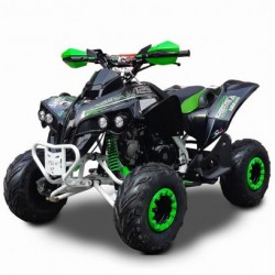 NCX MEGA RAPTOR 125 R7 FT