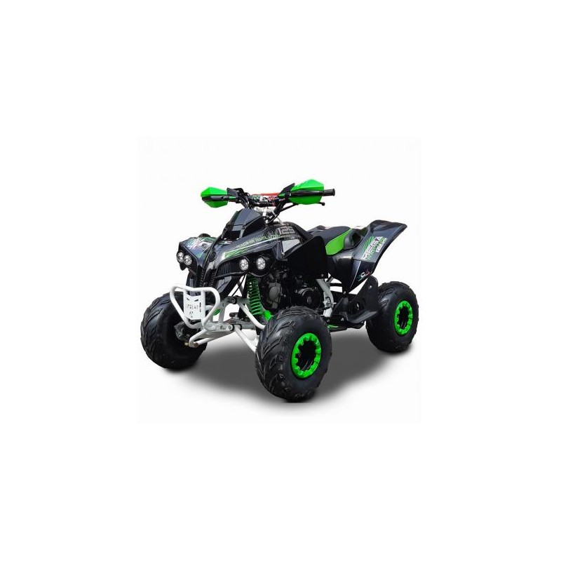 NCX MEGA RAPTOR 125 R7 FT