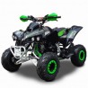NCX MEGA RAPTOR 125 R7 FT