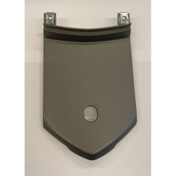 Plastica Sopra Fanale Posteriore Scooter Sky Grigio Scooter Sky-Scooter Elettrico Sky Ii Revenge