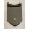 Plastica Sopra Fanale Posteriore Scooter Sky Grigio Scooter Sky-Scooter Elettrico Sky Ii Revenge
