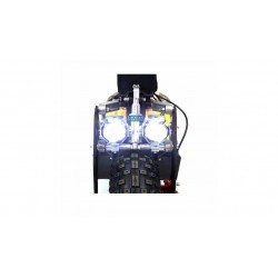 Lem M.A.D. 2000W 60V LITHIUM