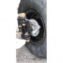 Ncx Quad Mega Raptor 125 R7 Ft