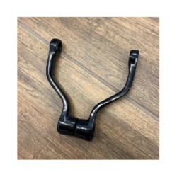 COPPIA PEDALI ESCLUSO POGGIAPIEDI - bici elettrica scooter sky II tipo REVENGE