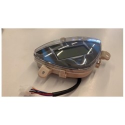 Display Lcd New Contakm Velocita' Digitale-Sky Ii Revenge 500W