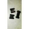 Supporto Manubrio 22mm Fissa Manubrio Raiser 140/125 Pit Bike Kayo