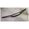 manubrio cross kayo K2 lungo 79cm diametro 22mm altezza centrale 8cm