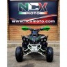 Ncx Quad Mega Raptor 125 R7 Ft