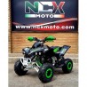 Ncx Quad Mega Raptor 125 R7 Ft