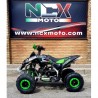 Ncx Quad Mega Raptor 125 R7 Ft