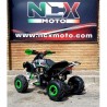 Ncx Quad Mega Raptor 125 R7 Ft