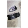 staffa sotto sella pit bike protezione ammortizzatore parafango