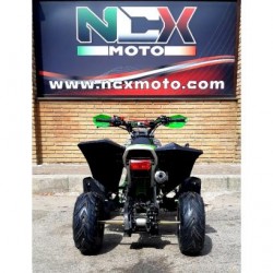 Ncx Quad Mega Raptor 125 R7 Ft