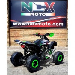Ncx Quad Mega Raptor 125 R7 Ft