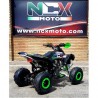 Ncx Quad Mega Raptor 125 R7 Ft