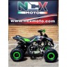 Ncx Quad Mega Raptor 125 R7 Ft