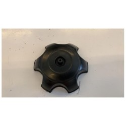 Tappo serbatoio universale per pit bike in plastica