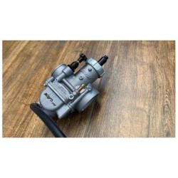 CARBURATORE 28mm KAYO PER CROSS T4 K2 NIBBI RACING PIT BIKE 160cc MOTARD